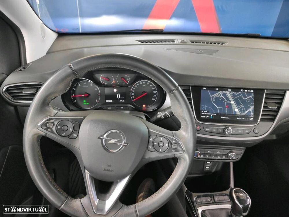 Opel Crossland 1.5 D Business Edition - 3