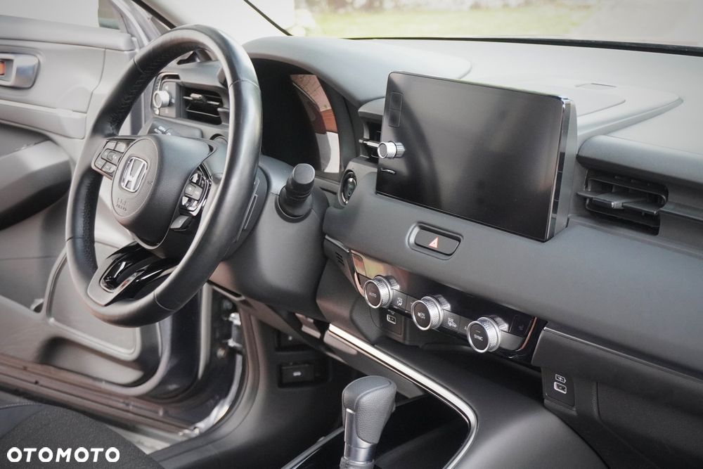 Honda HR-V 1.5 i-MMD Advance CVT - 6