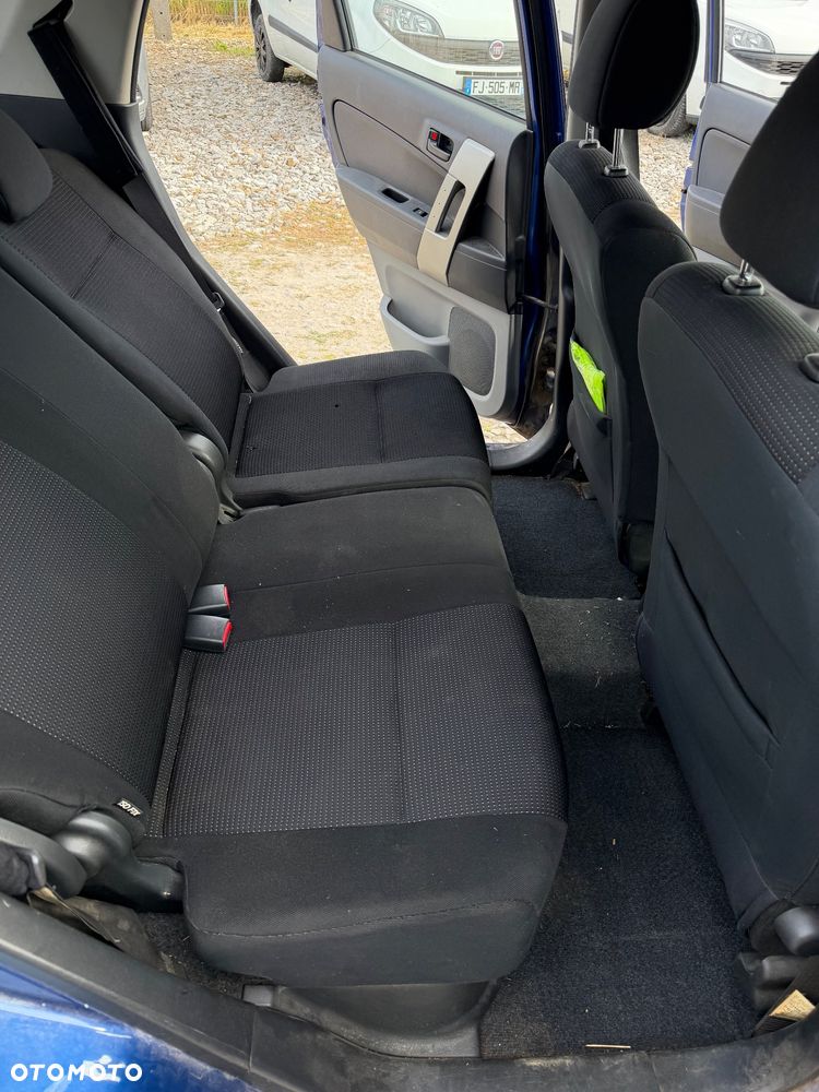 Daihatsu Terios 1.5 Top 4WD - 12