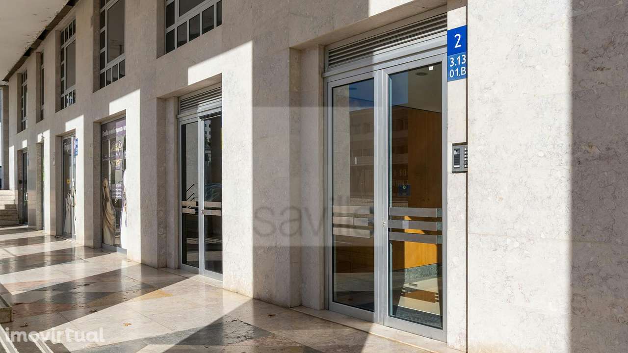 Edifício Ecrã - Grande imagem: 4/17