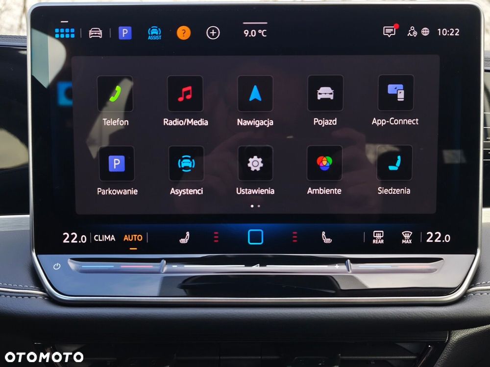 Volkswagen Passat - 28