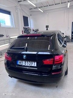 BMW Seria 5 520d - 3