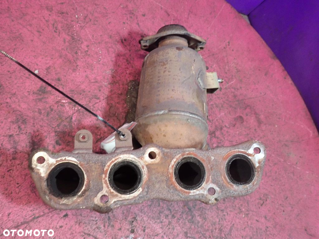 TOYOTA YARIS I KATALIZATOR X 0J010 - 6