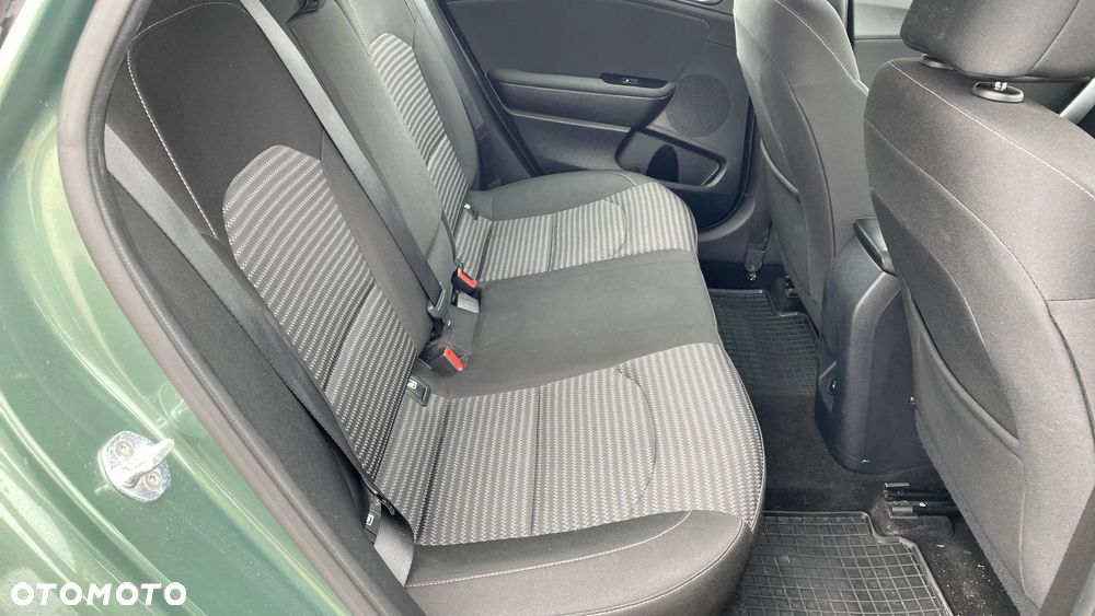 Kia Ceed 1.5 T-GDI M DCT - 16