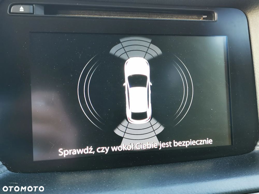 Mazda CX-5 SKYACTIV-D 175 AWD Nakama Intense - 27