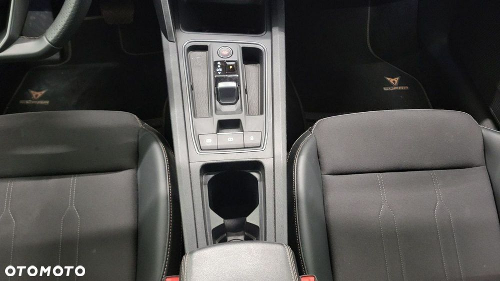 Cupra Formentor 2.0 TSI 4Drive DSG - 17