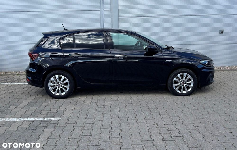 Fiat Tipo - 6