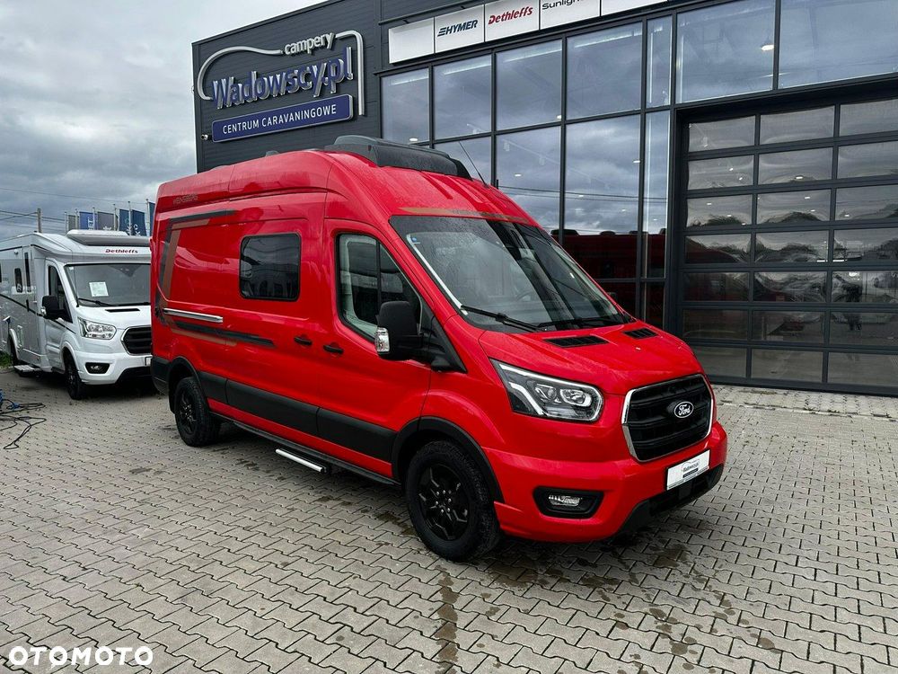 Weinsberg Carabus 600 MQ (2025) - 4