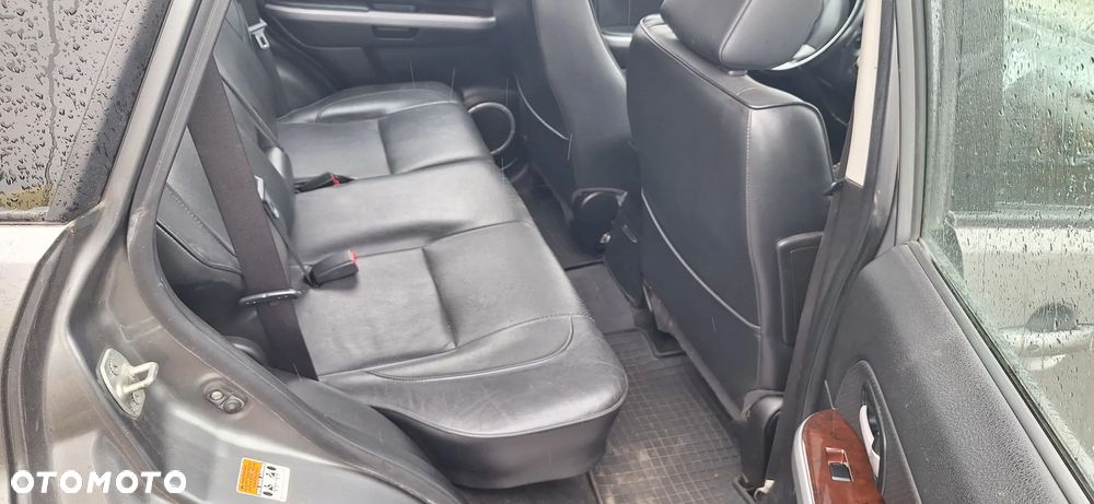 Suzuki Grand Vitara 1.9 DDiS - 7