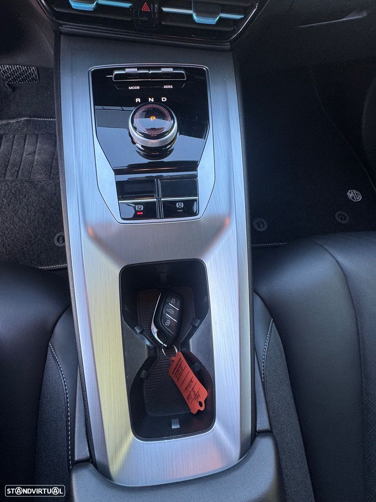 MG MG5 51 kWh Comfort - 36