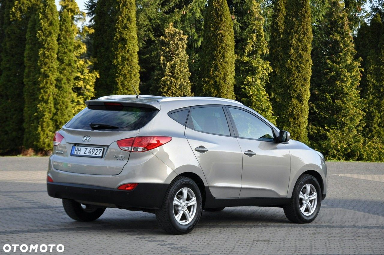 Hyundai ix35 - 6