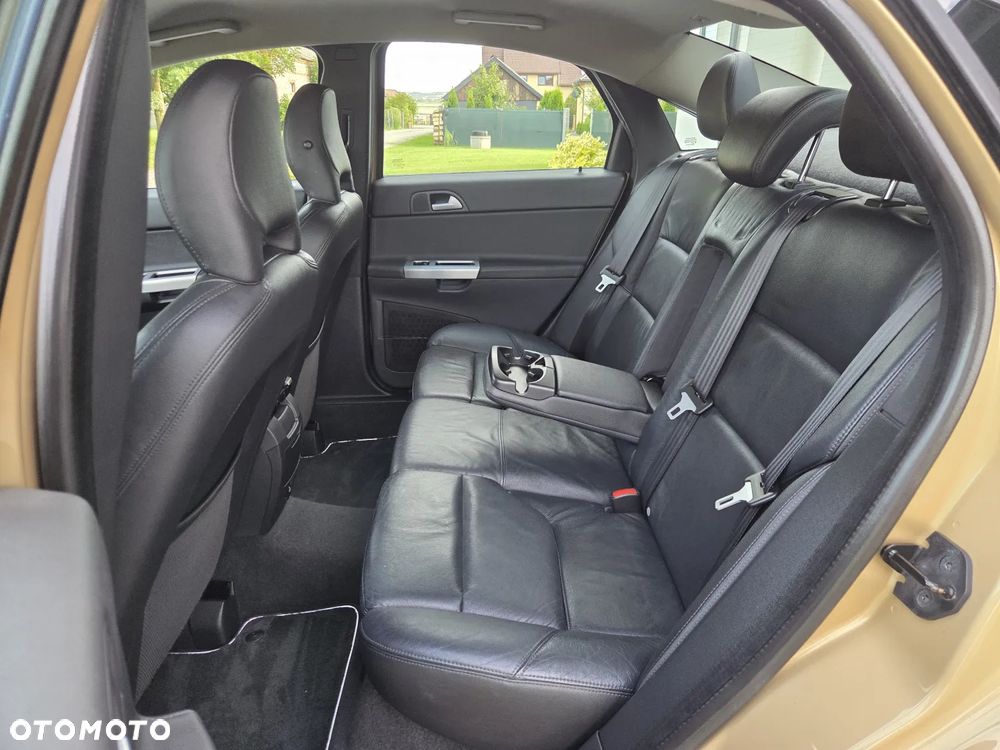Volvo S40 - 15