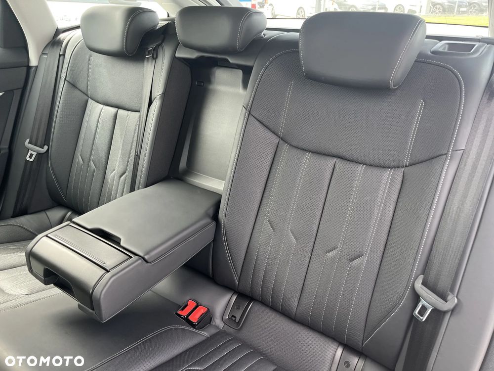 Audi S6 Avant TDI quattro tiptronic - 16
