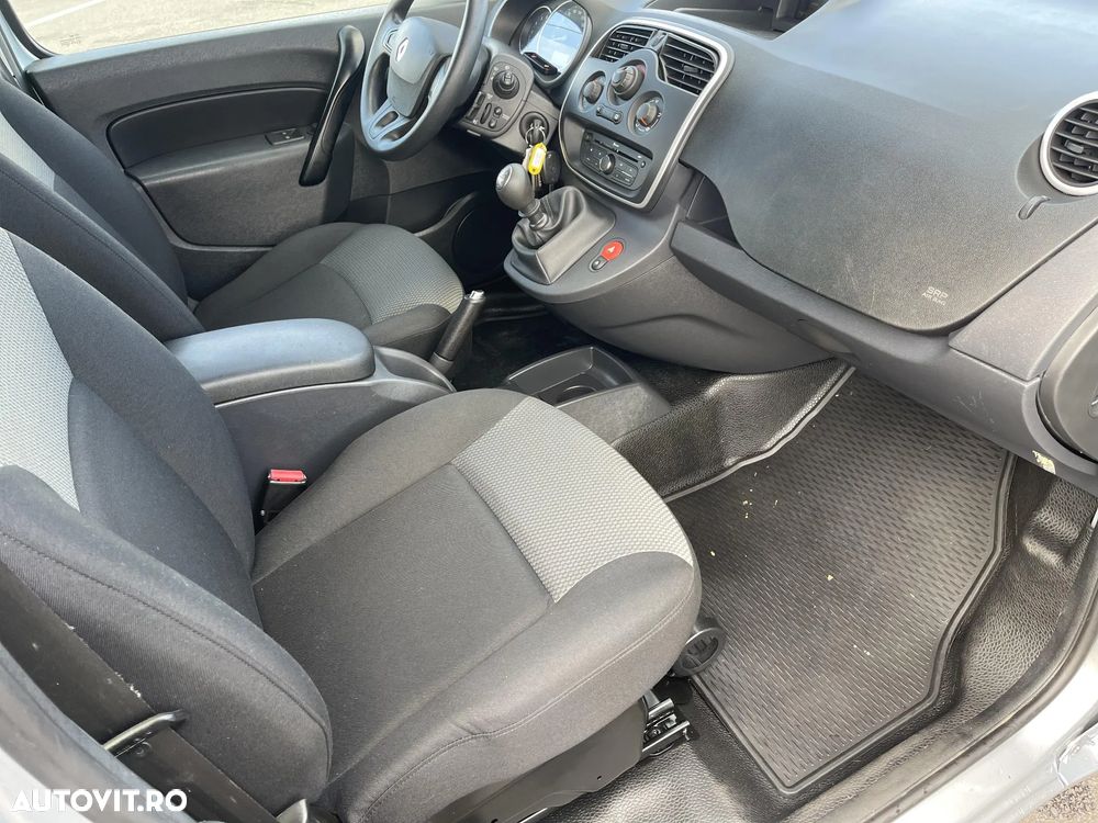 Renault Kangoo - 24