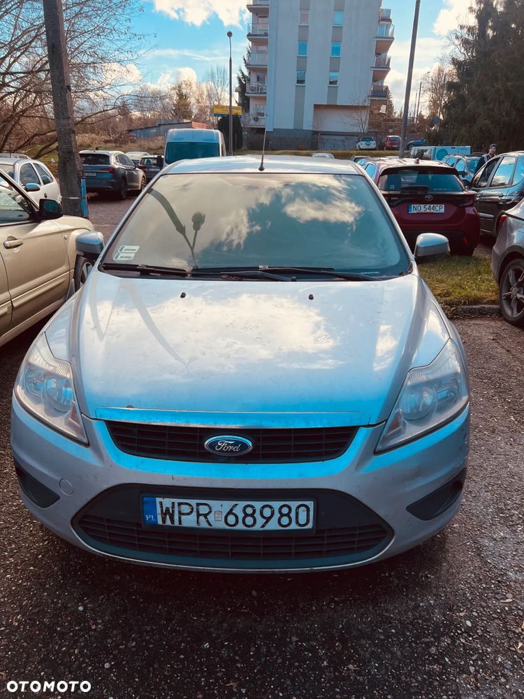 Ford Focus 1.6 TDCi Trend - 6