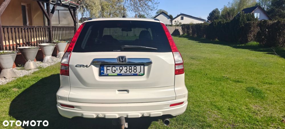 Honda CR-V 2.0 Executive - 3