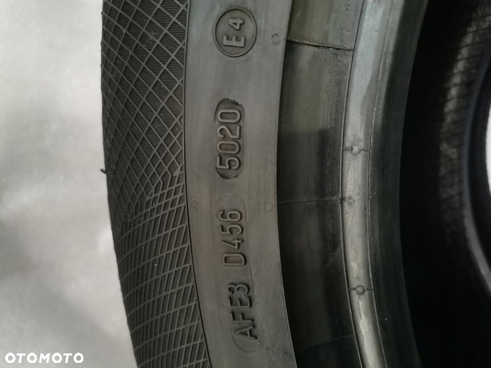 2x 215/65r17 continental 2020/19 zim7,5/6,5mm 2798 - 5