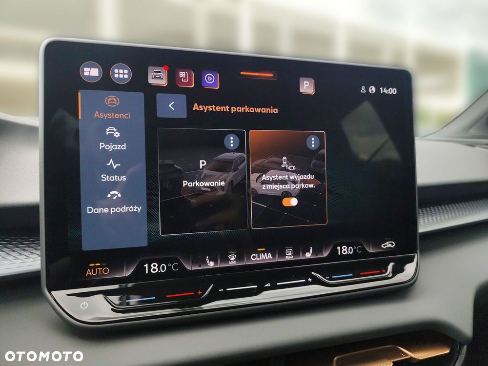 Cupra Terramar - 34
