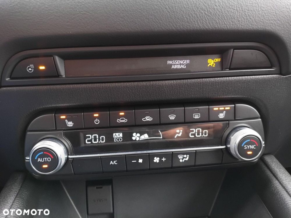 Mazda CX-5 - 21
