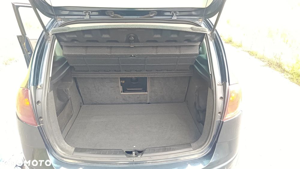 Seat Altea 1.9 TDI Reference - 26