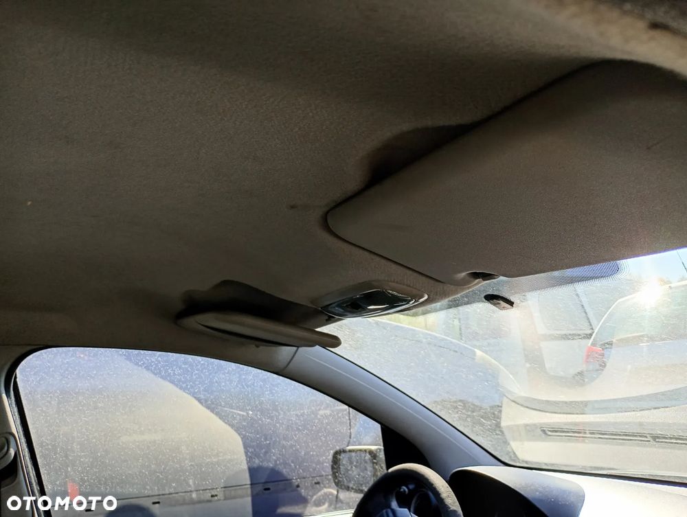 FORD FIESTA MK5 LIFT 05-08 1.3 DURATEC - MCPHERSON PRZÓD PRZEDNI LEWY PRAWY - 3