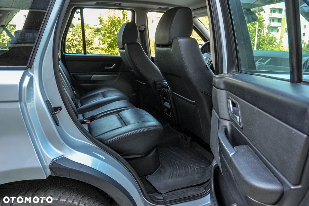 Land Rover Range Rover Sport S 2.7TD S - 12
