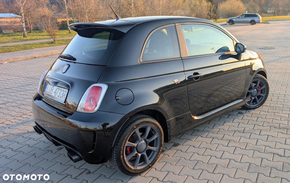 Abarth 500 ver-abarth - 10