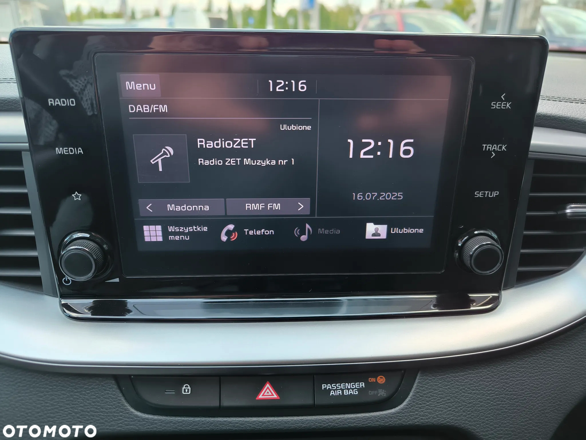 Kia XCeed 1.5 T-GDI M - 9