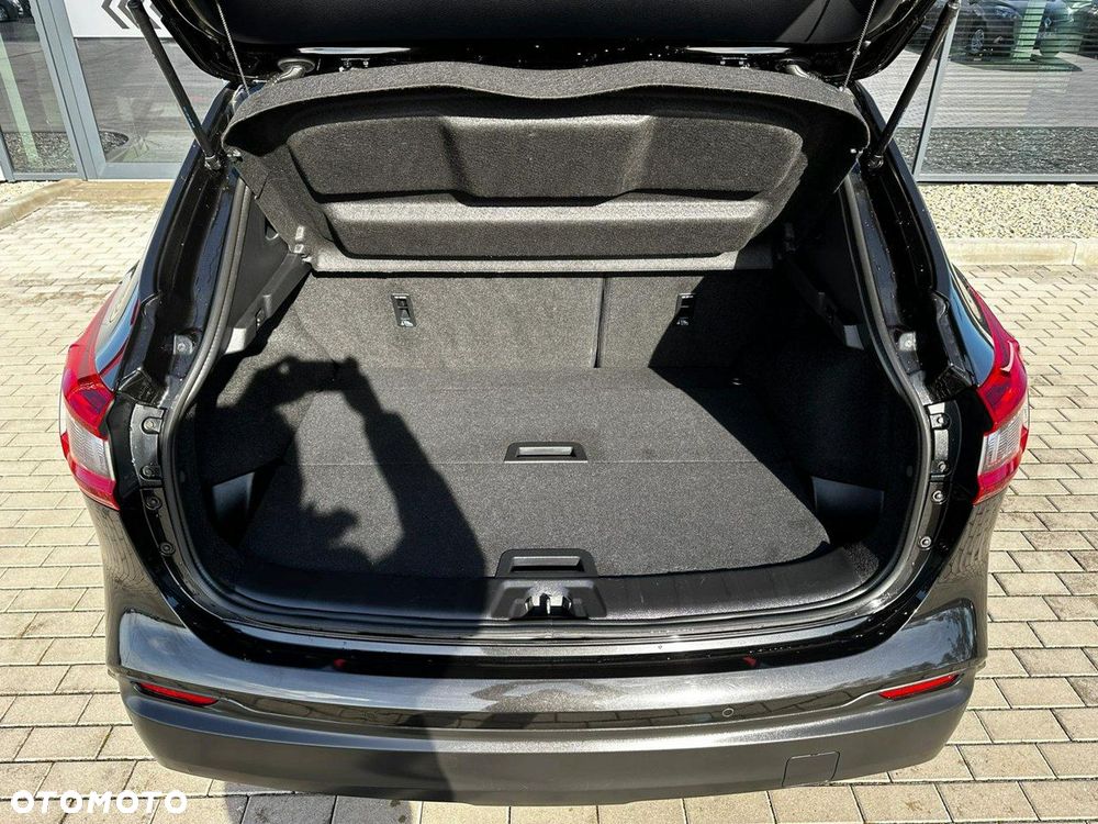 Nissan Qashqai 1.3 DIG-T Tekna+ - 32