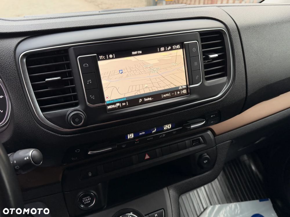 Toyota Proace Verso 2.0 D4-D Long Family - 15