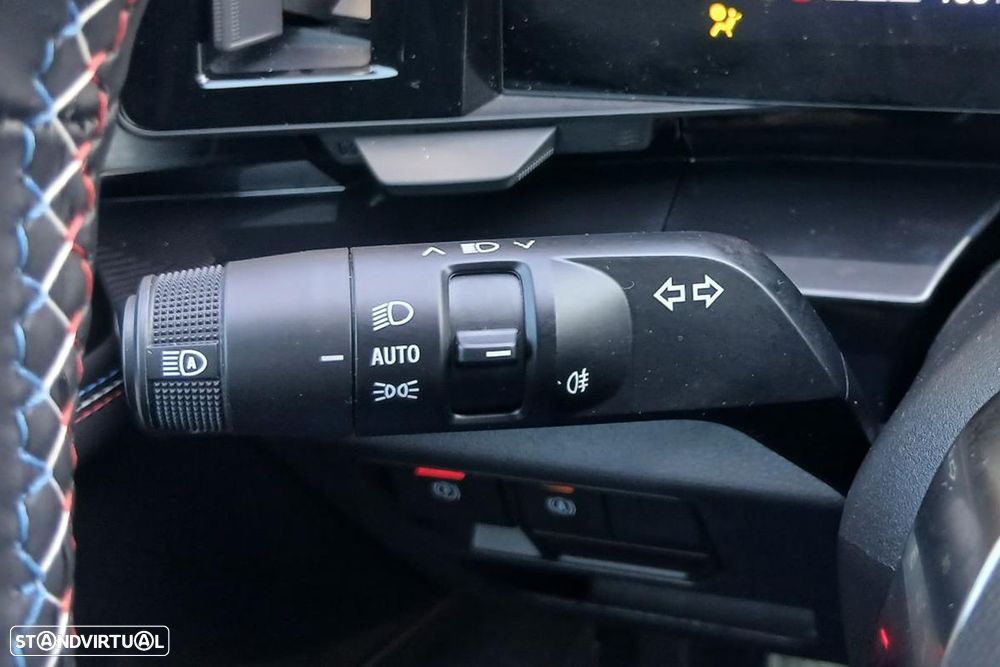 Renault Rafale 1.2 Hyper Hybrid E-Tech Esprit Alpine - 12