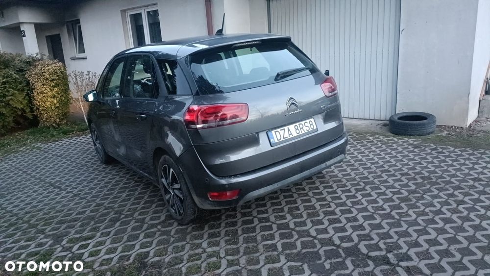 Citroën C4 SpaceTourer 1.5 BlueHDi Shine Pack S&S EAT8 - 3