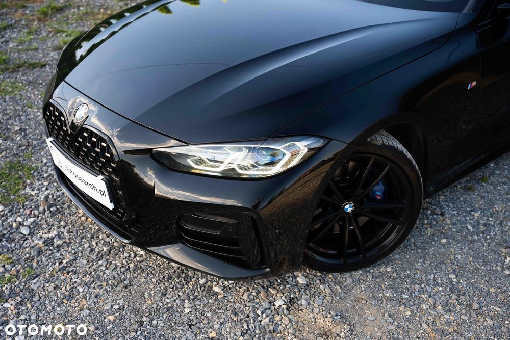 BMW Seria 4 M440i xDrive mHEV sport - 35