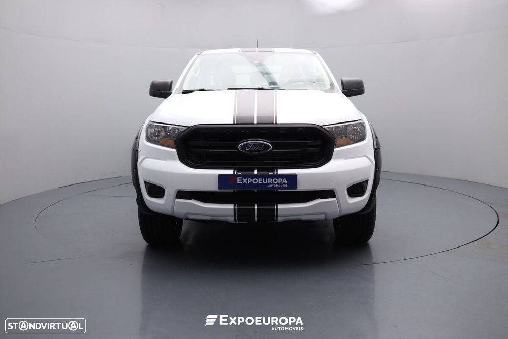 Ford RANGER 2.0 TDCI 4X4 3 LUG CAB. DUP - 2