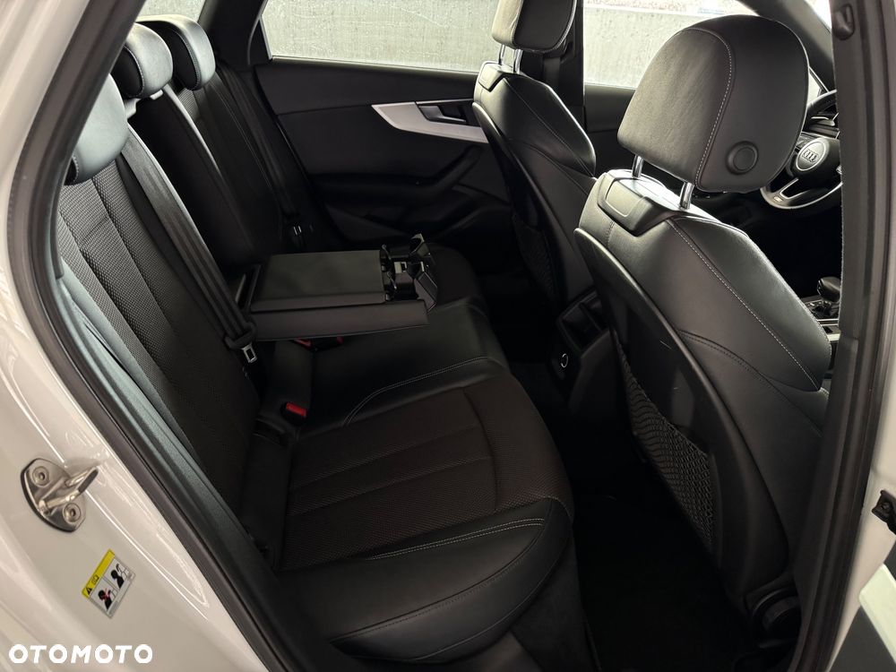 Audi A4 Avant - 15