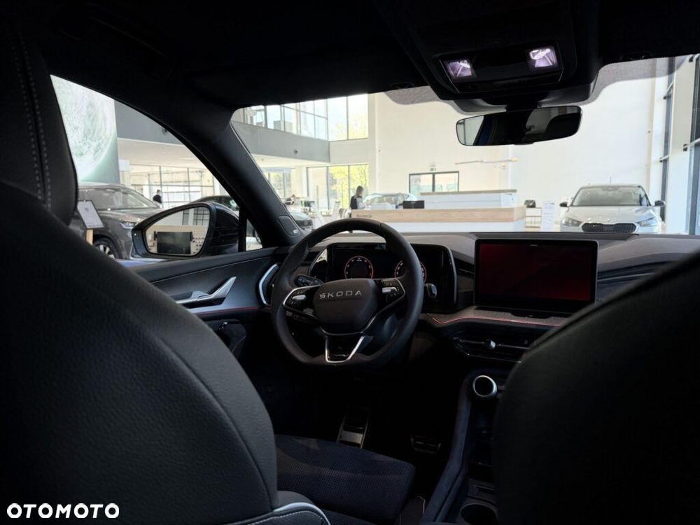 Skoda Kodiaq 1.5 TSI mHEV 4x2 Drive DSG - 21