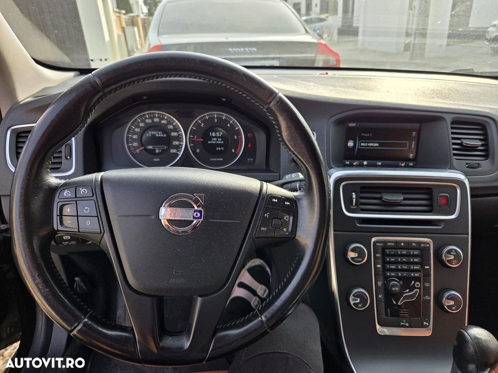 Volvo V60 DRIVe - 3