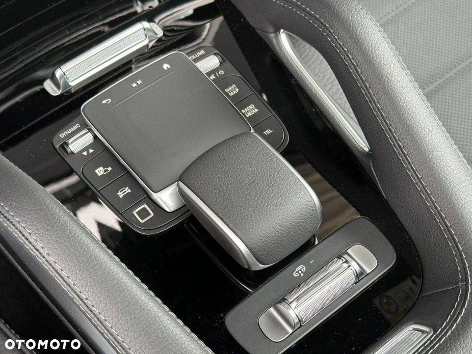 Mercedes-Benz GLE - 13