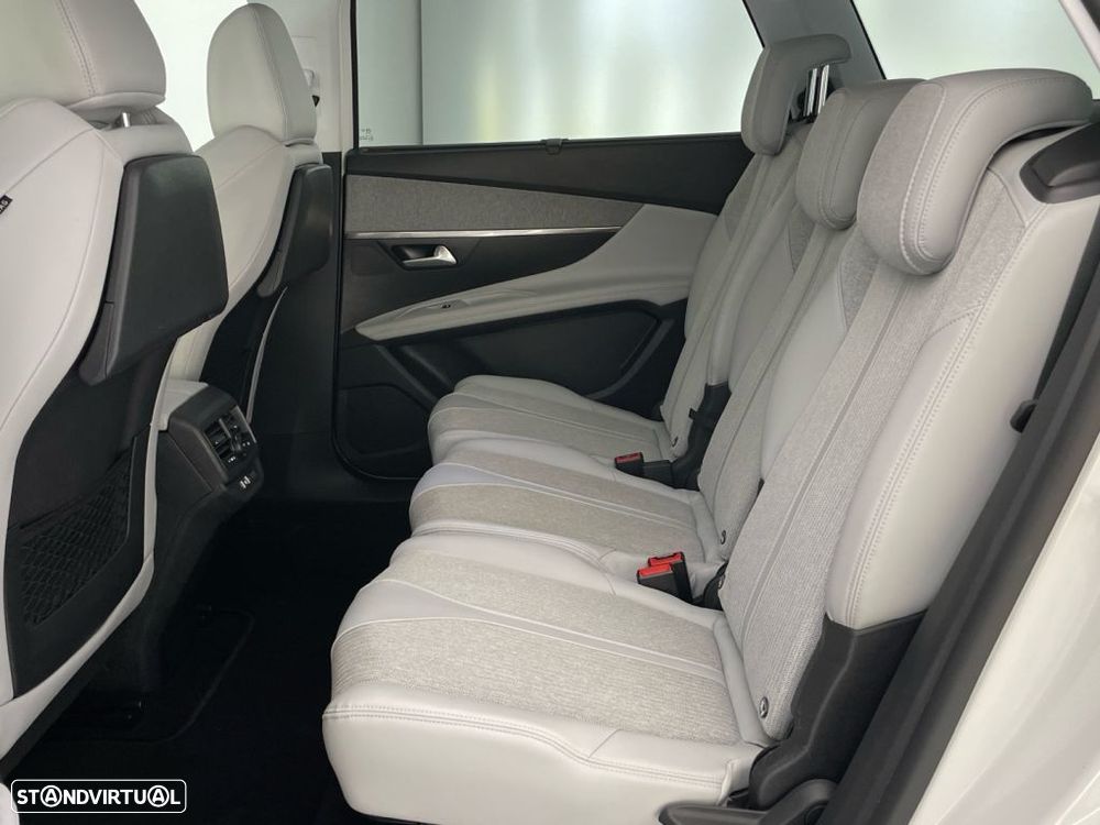 Peugeot 5008 1.2 PureTech Allure - 12