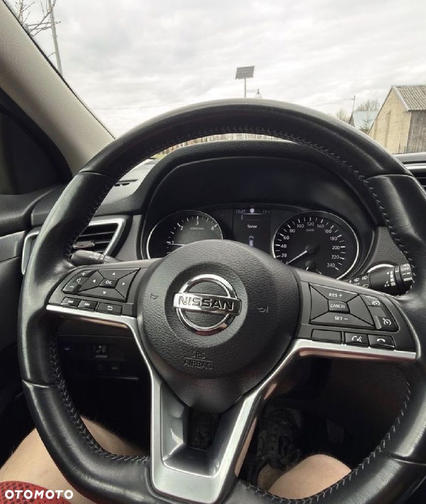 Nissan Qashqai - 15