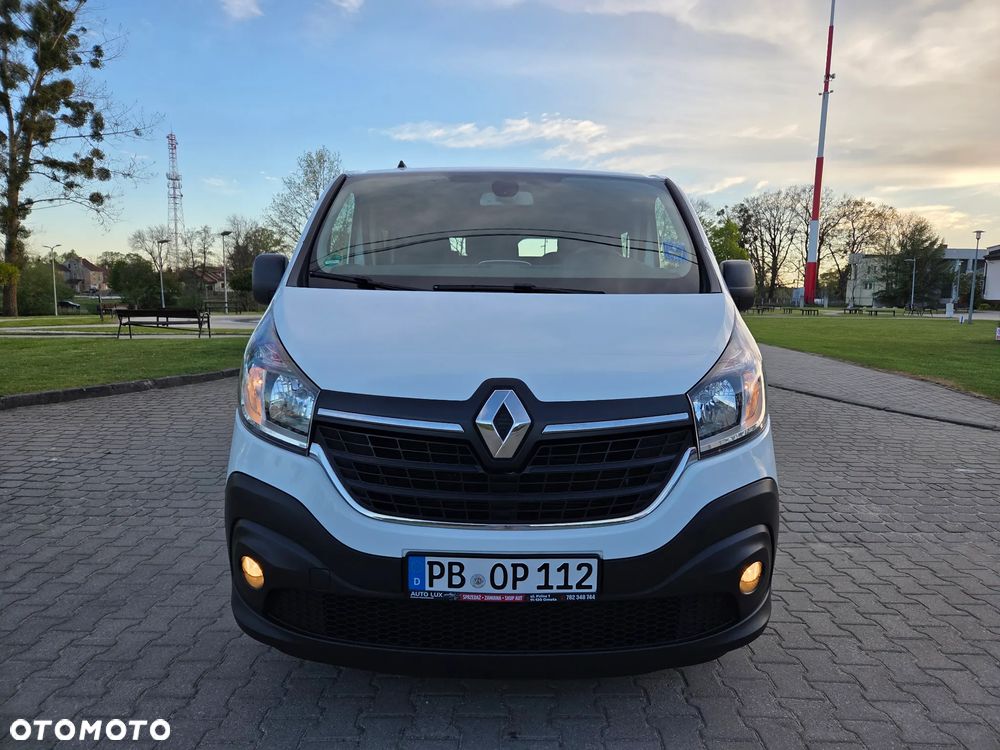Renault Trafic - 4