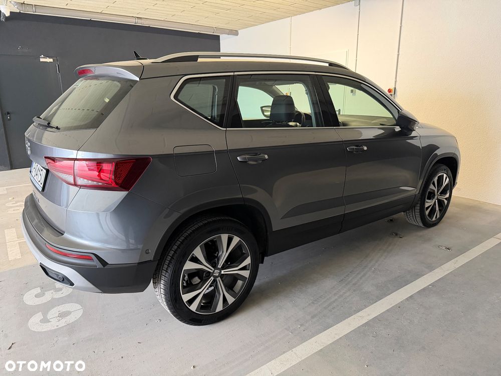 Seat Ateca 1.5 TSI Style S&S DSG - 6