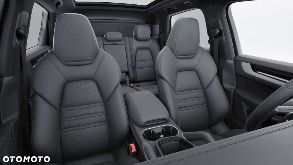 Porsche Cayenne - 11