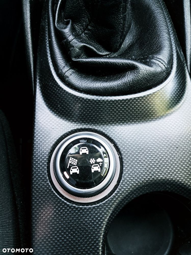 Fiat 500X - 8