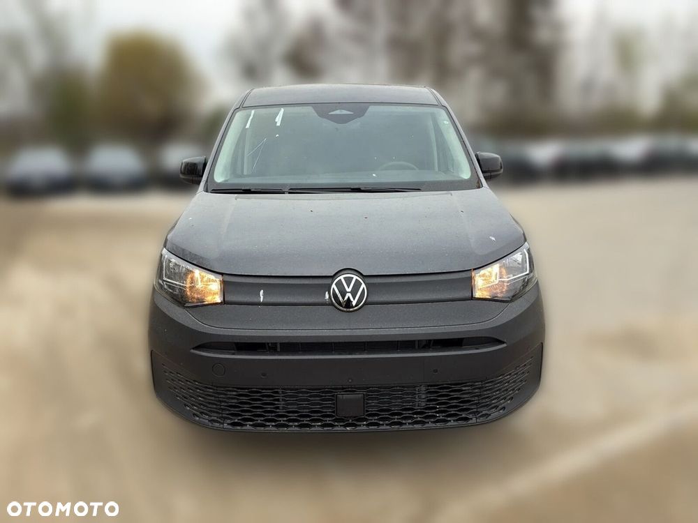 Volkswagen Caddy Cargo/2 os., 2.0 TDI 102 KM Manualna - 3