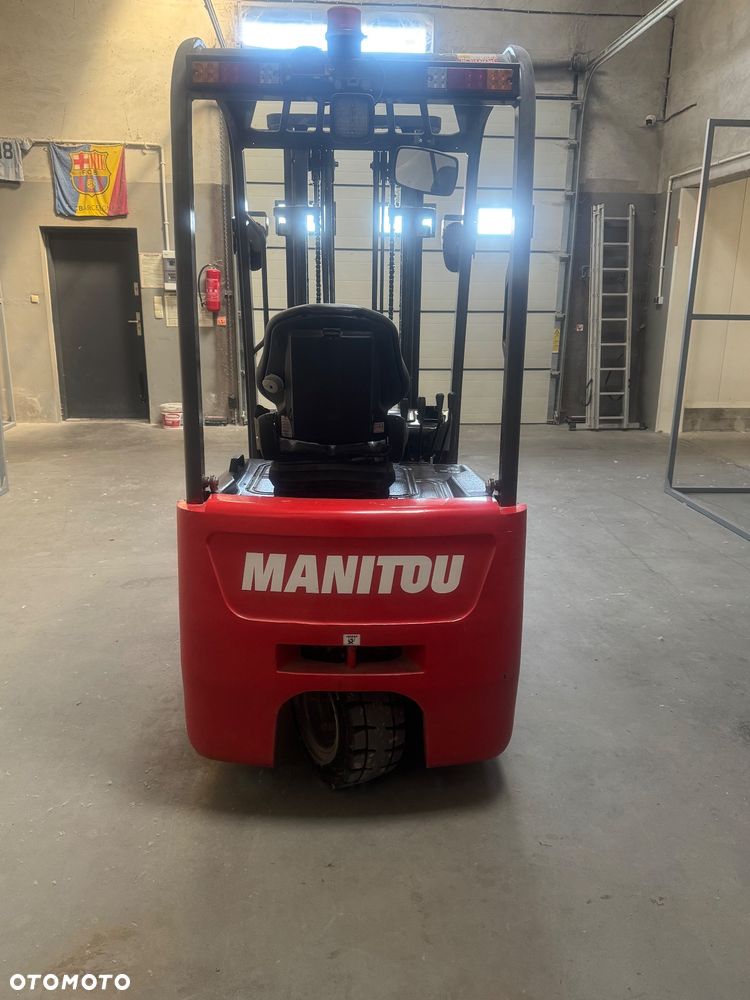 Manitou ME 315C - 4