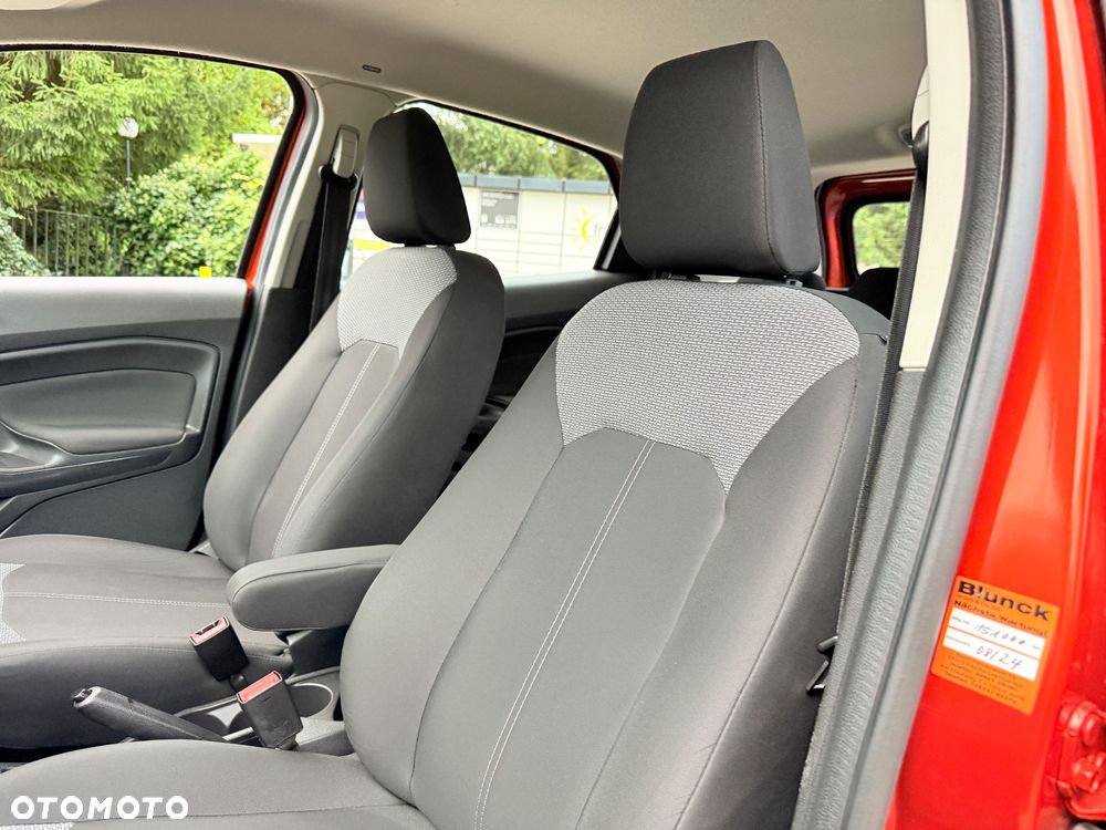 Ford EcoSport 1.0 EcoBoost TREND - 10