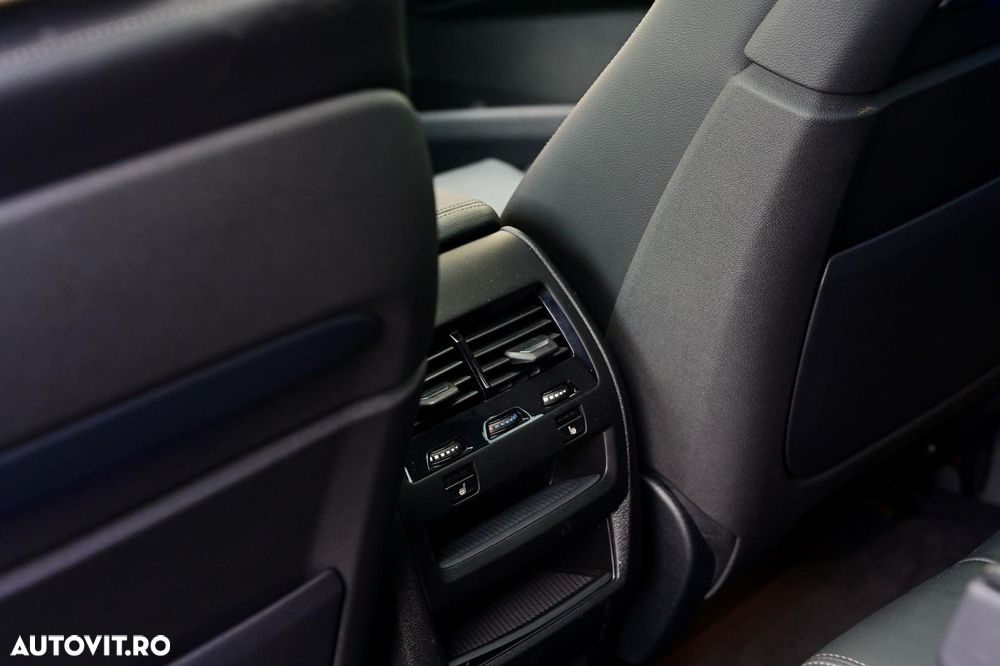 BMW X6 xDrive30d - 14