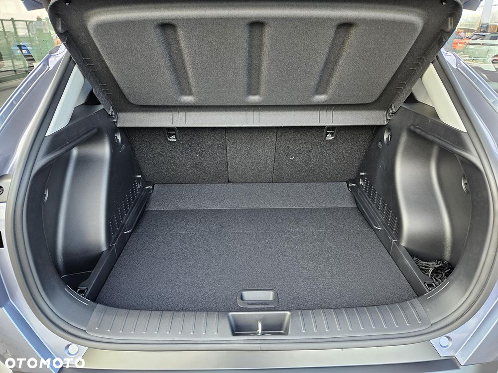 Hyundai Kona 1.6 T-GDI Executive DCT - 11