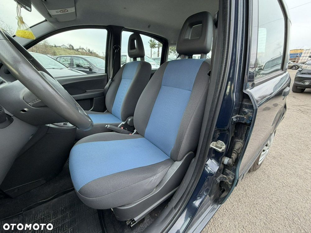 Fiat Panda - 12